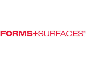 朝阳Forms Surfaces